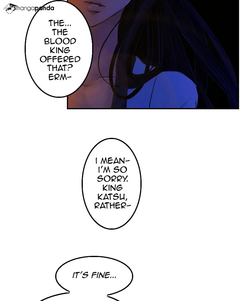 My Dear Cold-Blooded King Chapter 5 – Page 18