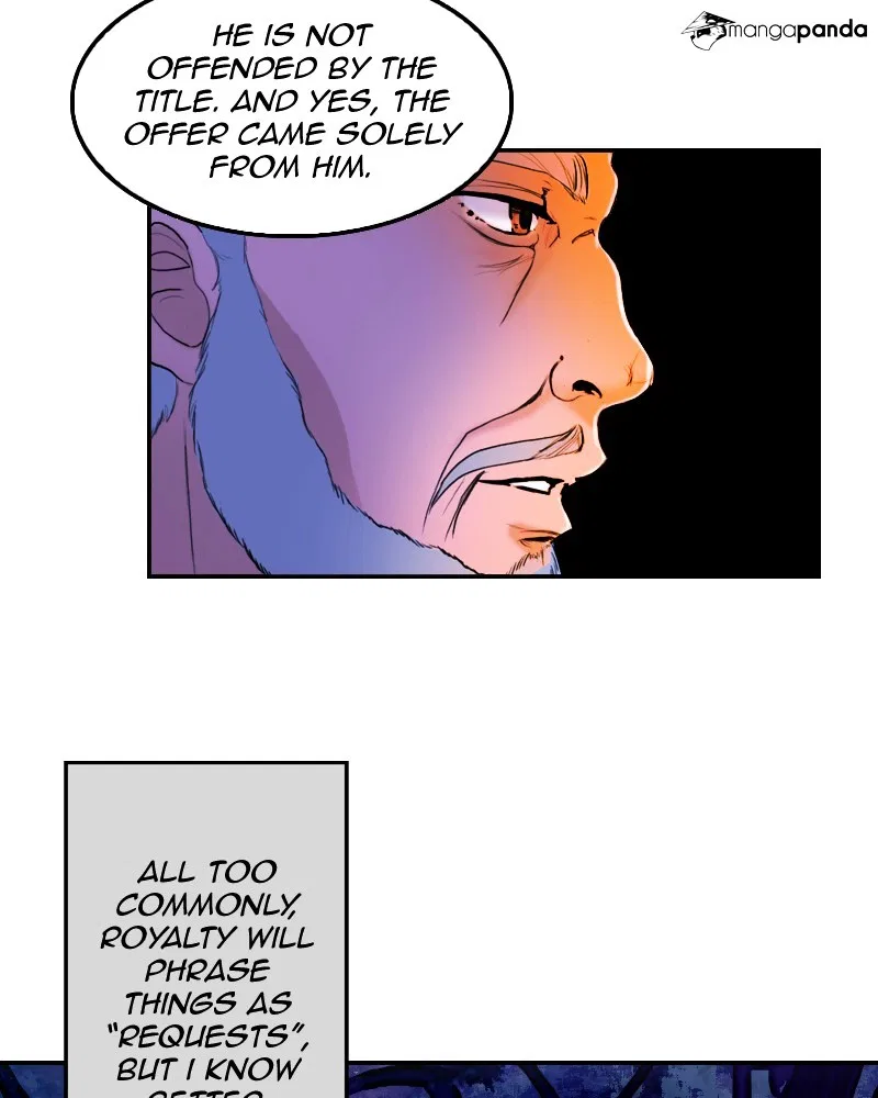 My Dear Cold-Blooded King Chapter 5 – Page 19