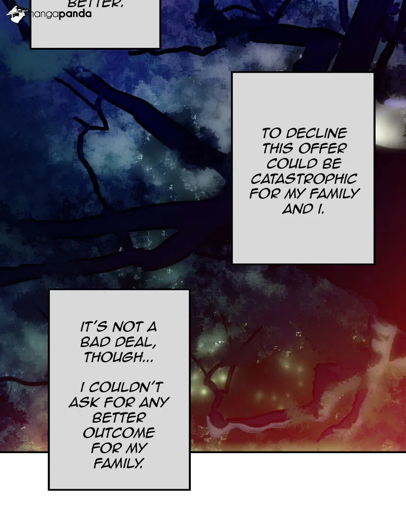 My Dear Cold-Blooded King Chapter 5 – Page 20