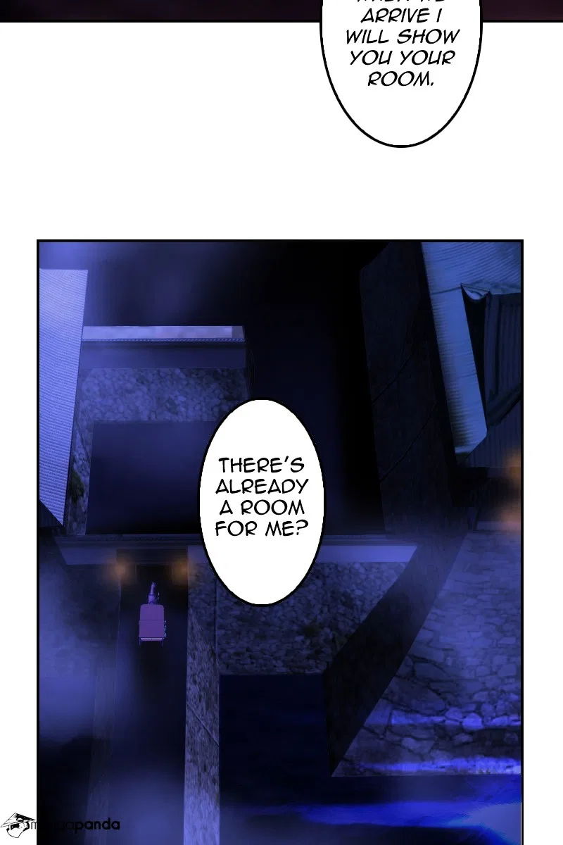 My Dear Cold-Blooded King Chapter 5 – Page 22