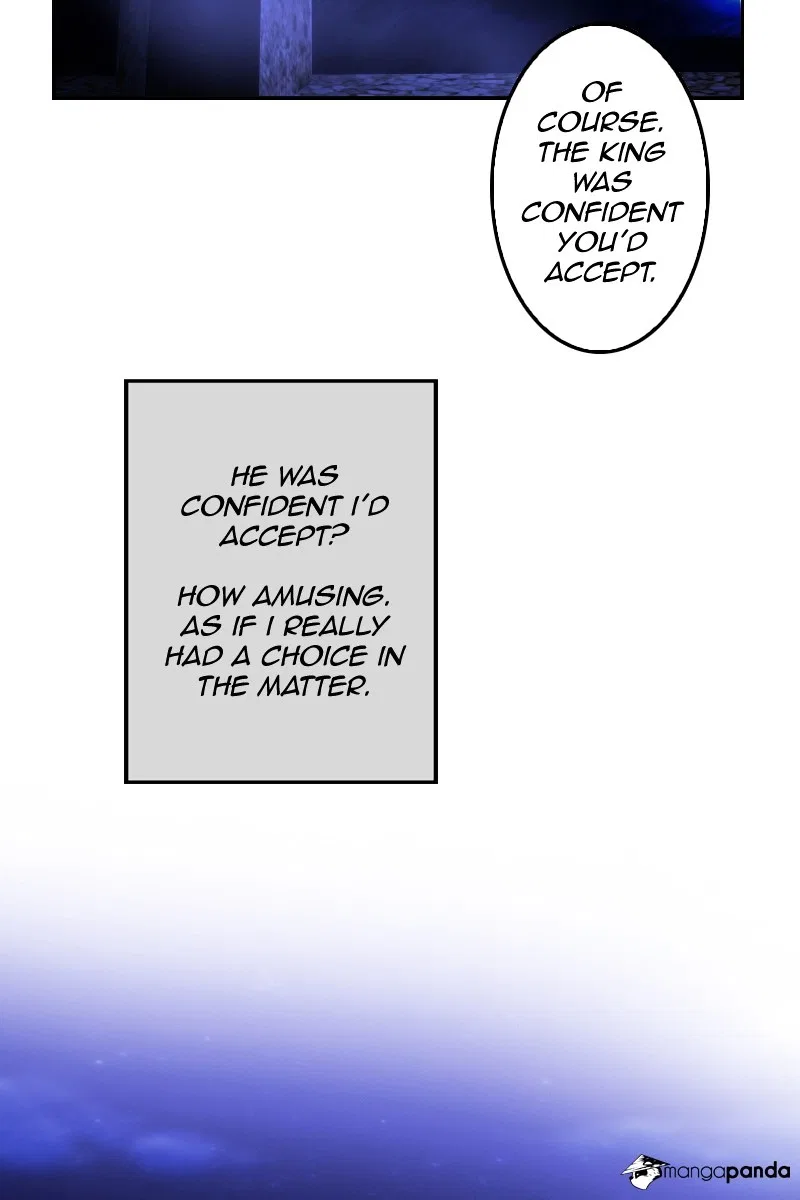 My Dear Cold-Blooded King Chapter 5 – Page 23