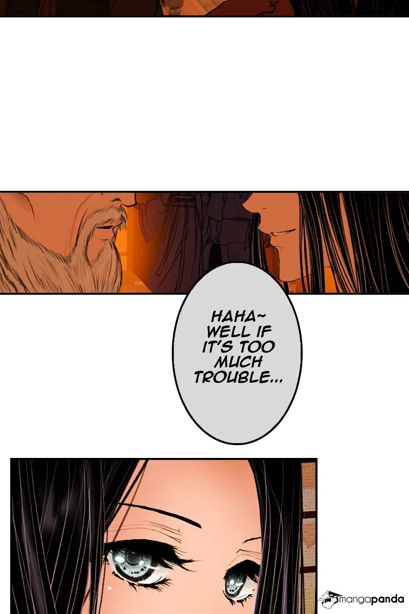My Dear Cold-Blooded King Chapter 5 – Page 26