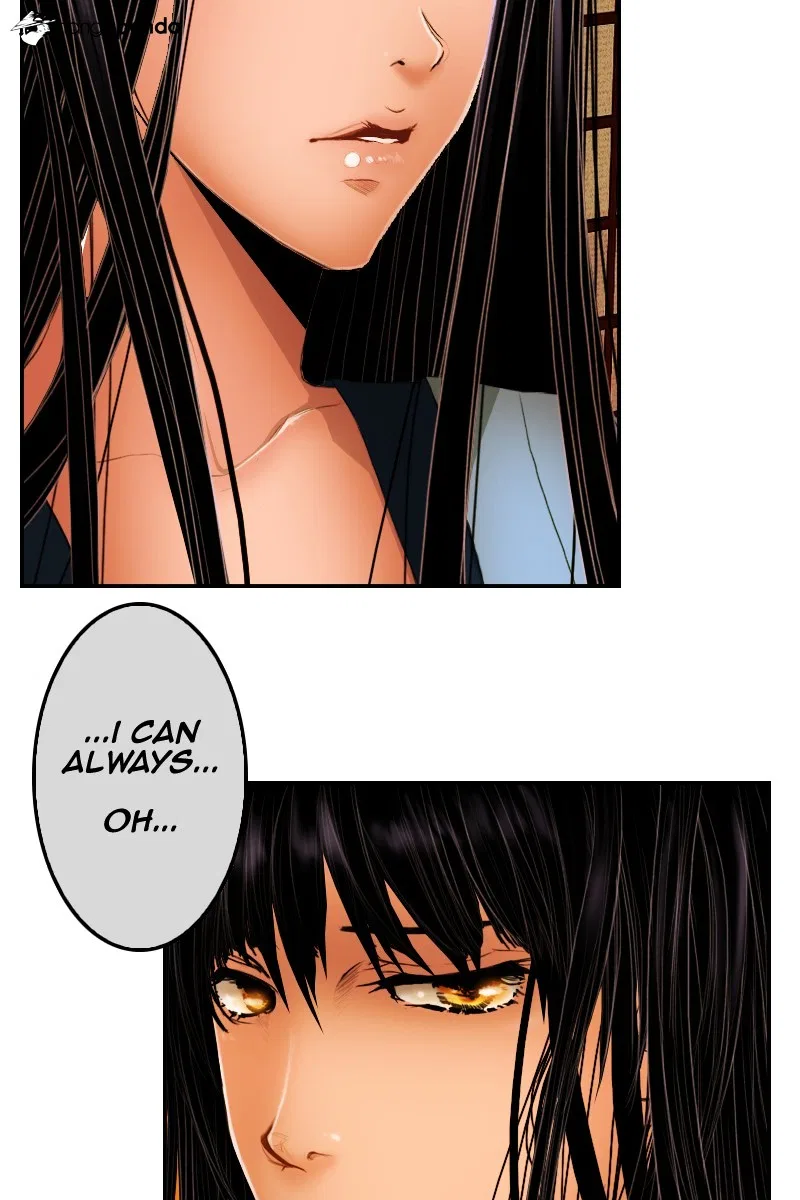 My Dear Cold-Blooded King Chapter 5 – Page 27