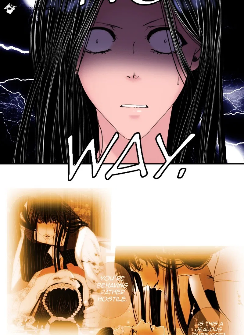 My Dear Cold-Blooded King Chapter 5 – Page 30