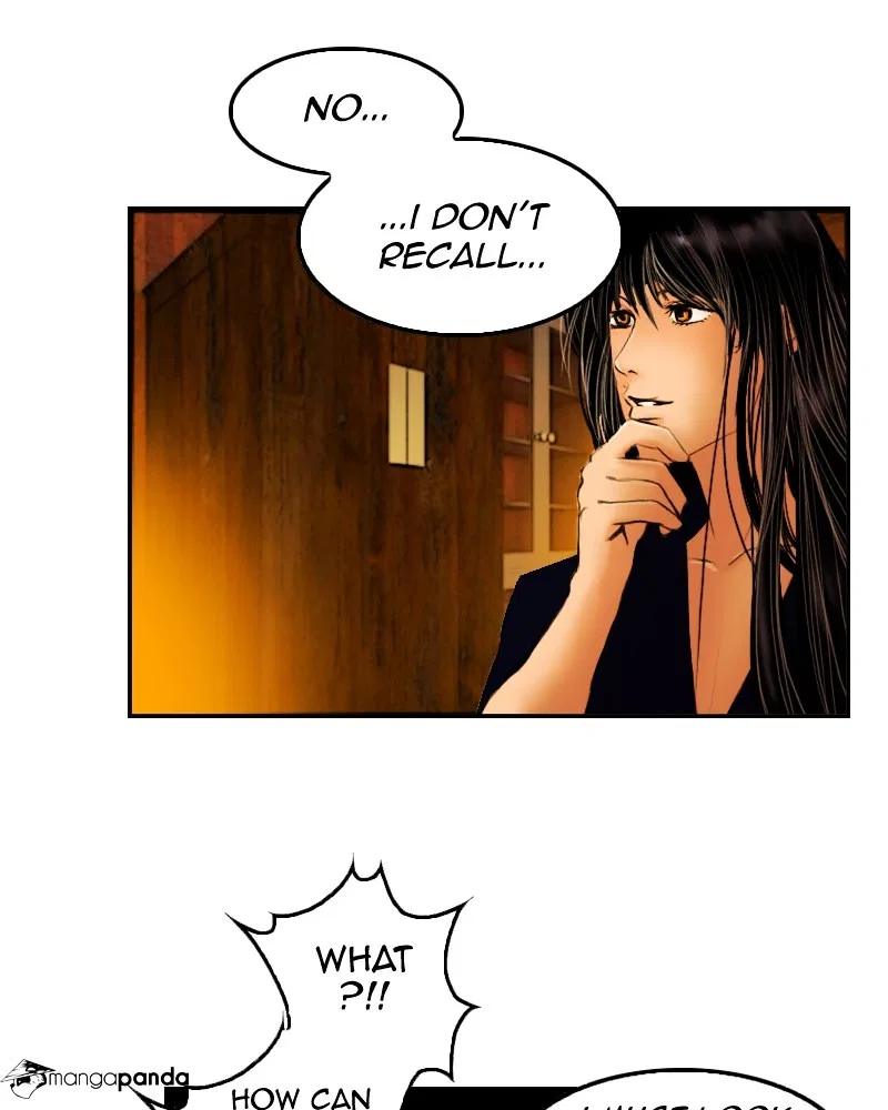 My Dear Cold-Blooded King Chapter 5 – Page 35