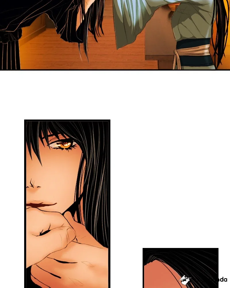 My Dear Cold-Blooded King Chapter 5 – Page 39