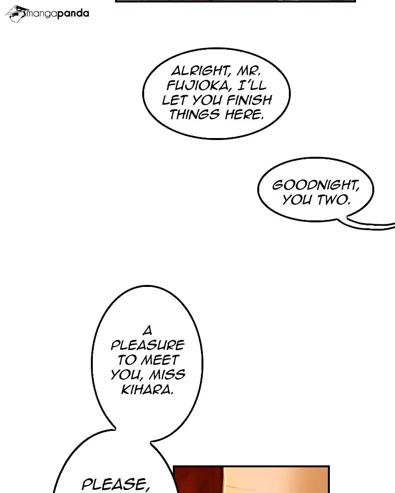 My Dear Cold-Blooded King Chapter 5 – Page 47