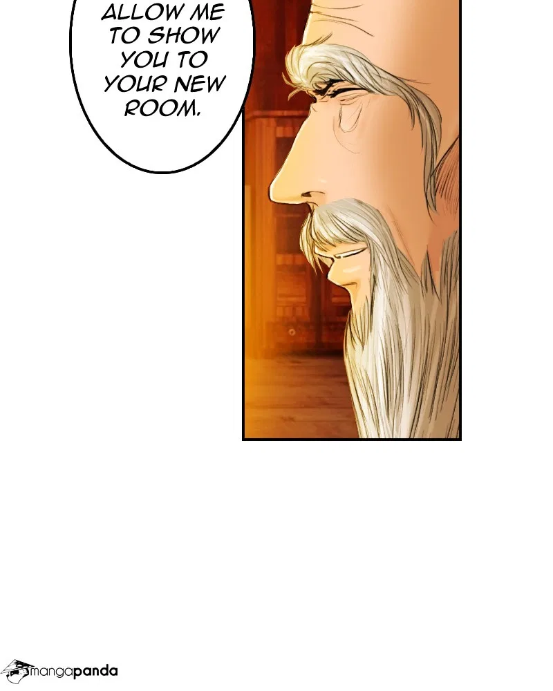 My Dear Cold-Blooded King Chapter 5 – Page 48