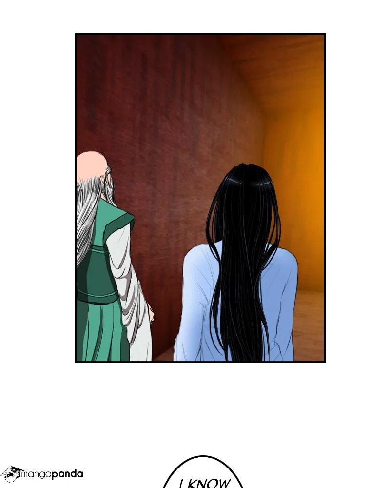 My Dear Cold-Blooded King Chapter 5 – Page 49