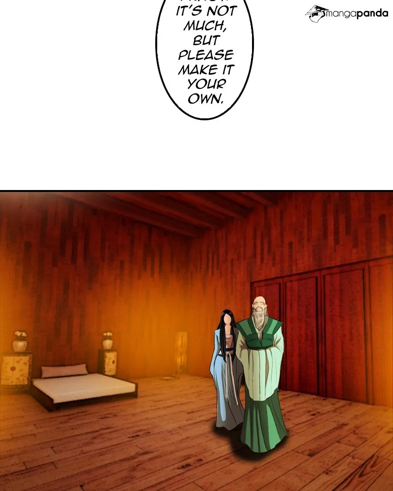My Dear Cold-Blooded King Chapter 5 – Page 50