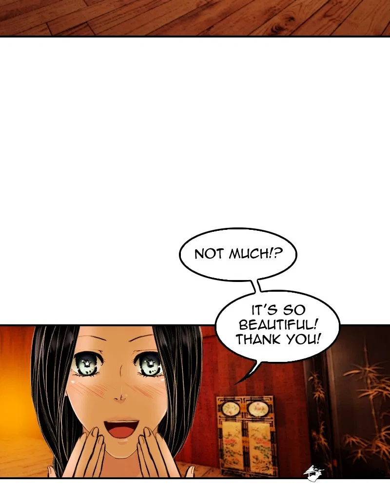 My Dear Cold-Blooded King Chapter 5 – Page 51