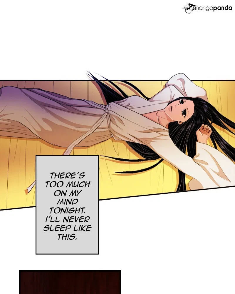 My Dear Cold-Blooded King Chapter 5 – Page 55