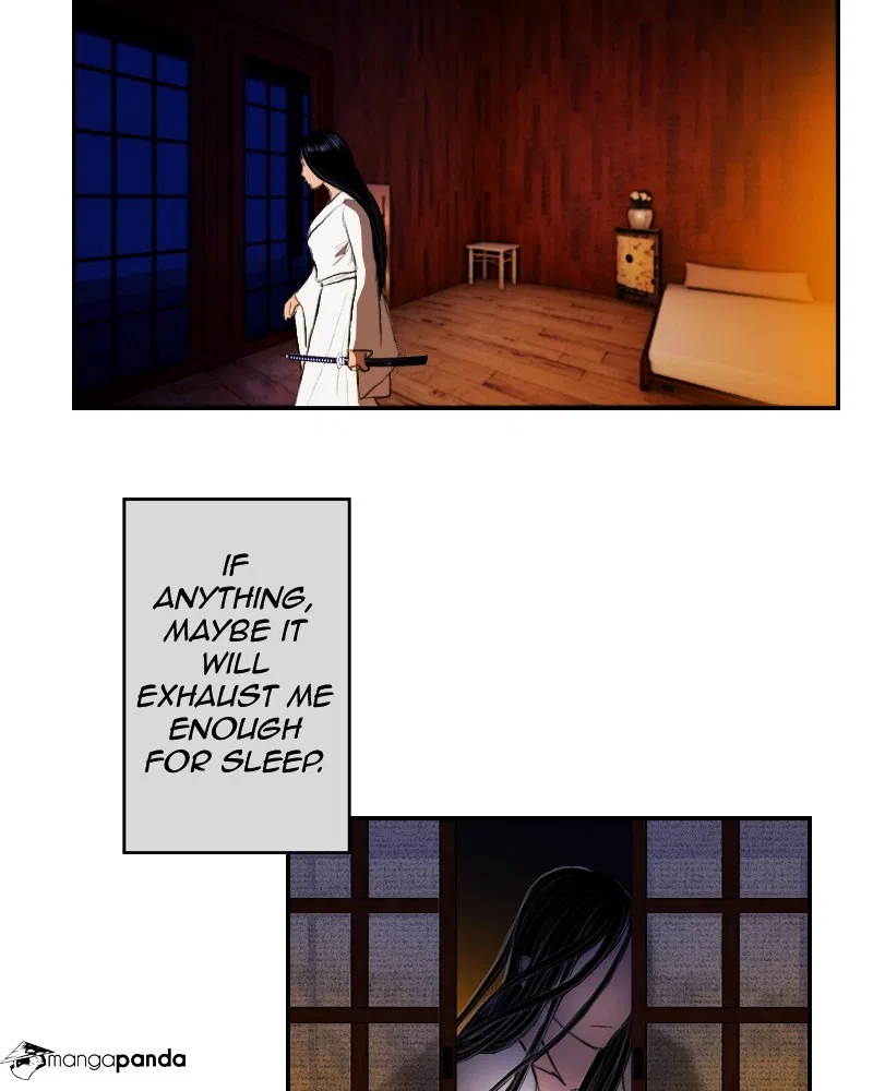 My Dear Cold-Blooded King Chapter 5 – Page 57