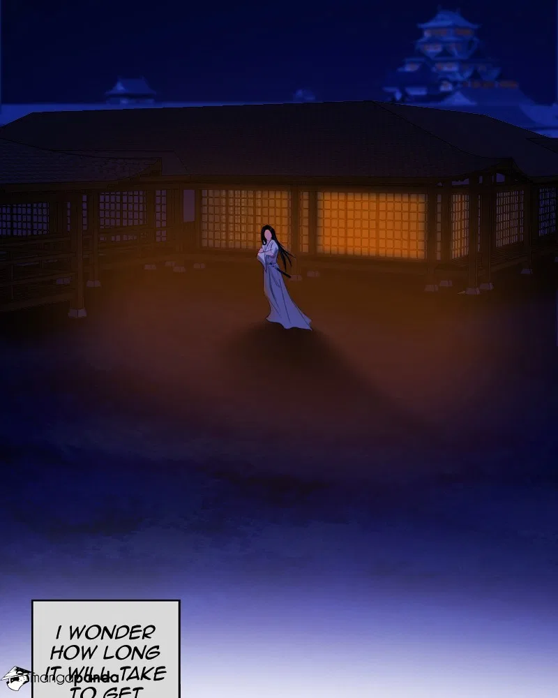 My Dear Cold-Blooded King Chapter 5 – Page 61