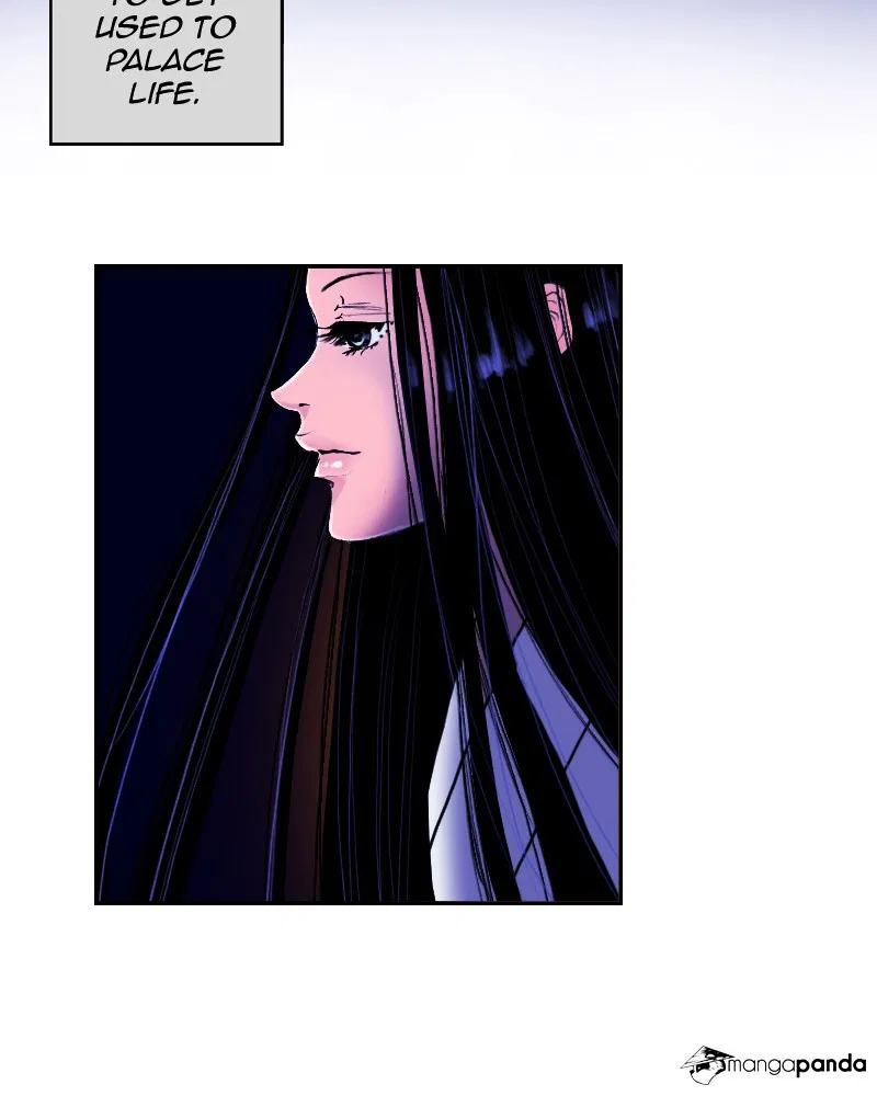 My Dear Cold-Blooded King Chapter 5 – Page 62