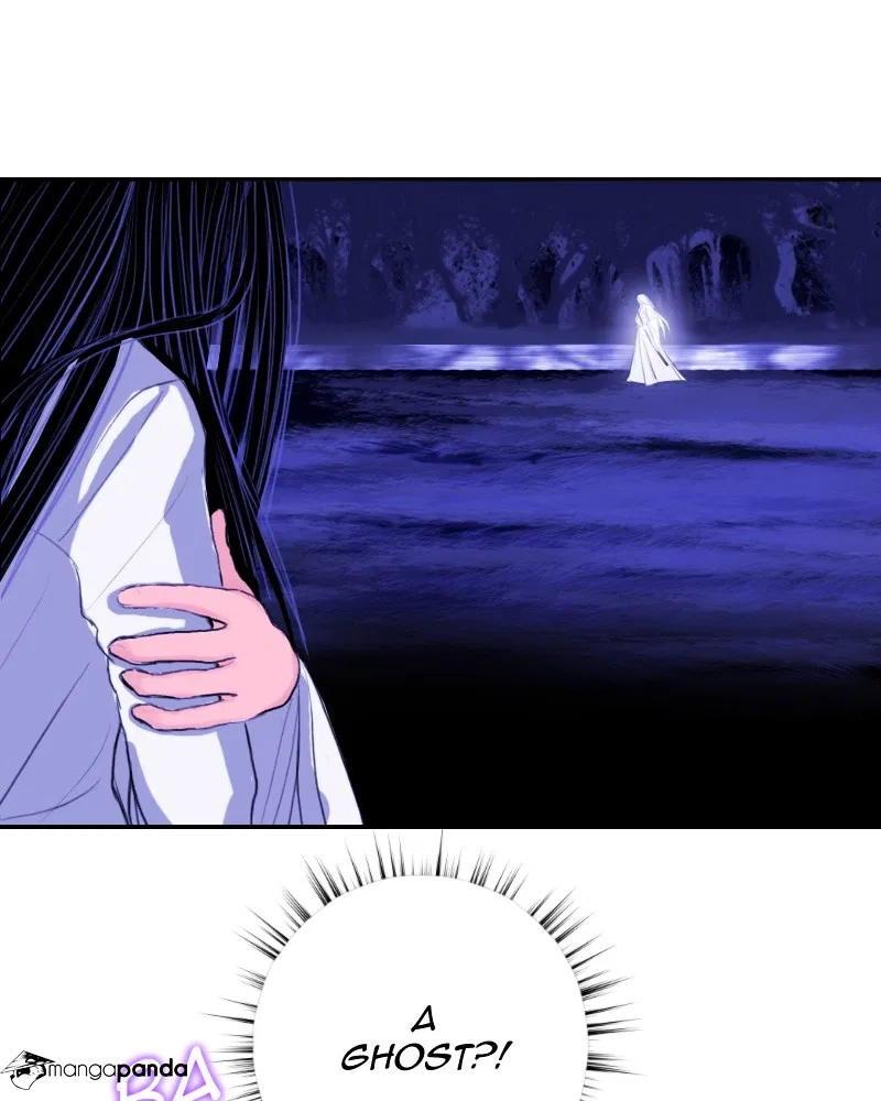 My Dear Cold-Blooded King Chapter 5 – Page 63