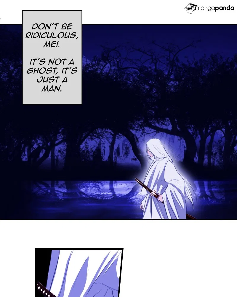 My Dear Cold-Blooded King Chapter 5 – Page 65