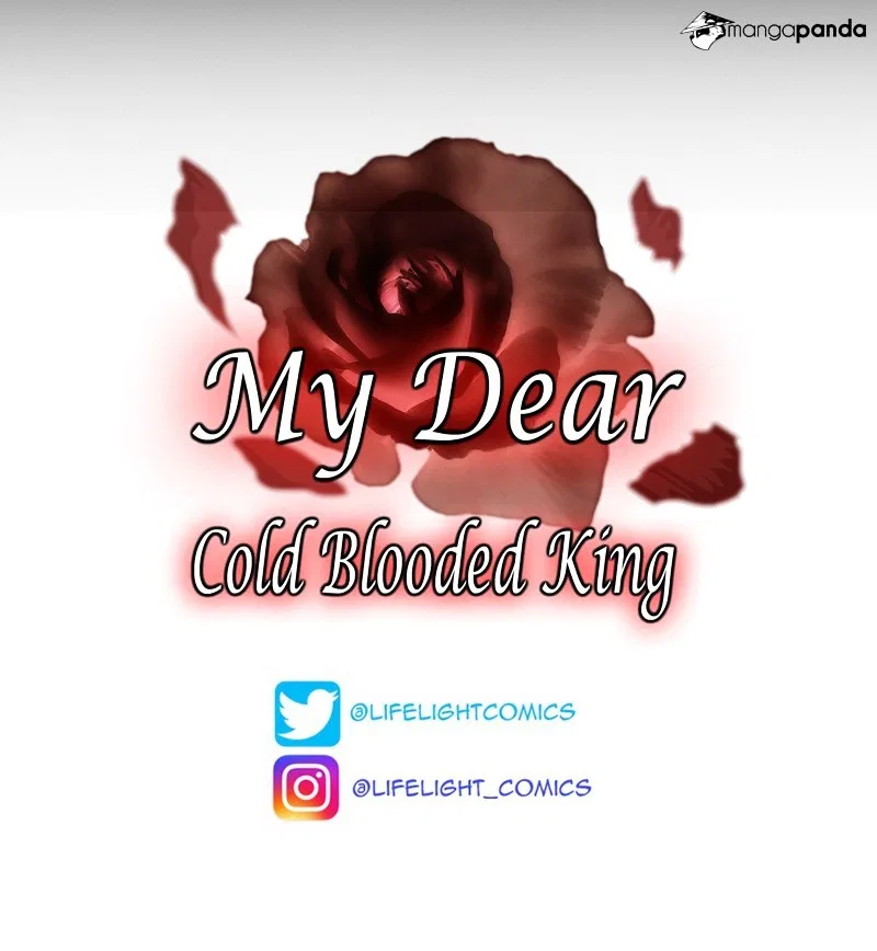 My Dear Cold-Blooded King Chapter 5 – Page 84
