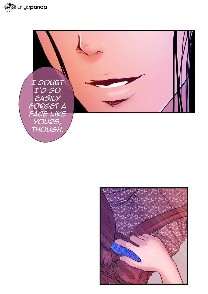 My Dear Cold-Blooded King Chapter 4 – Page 4