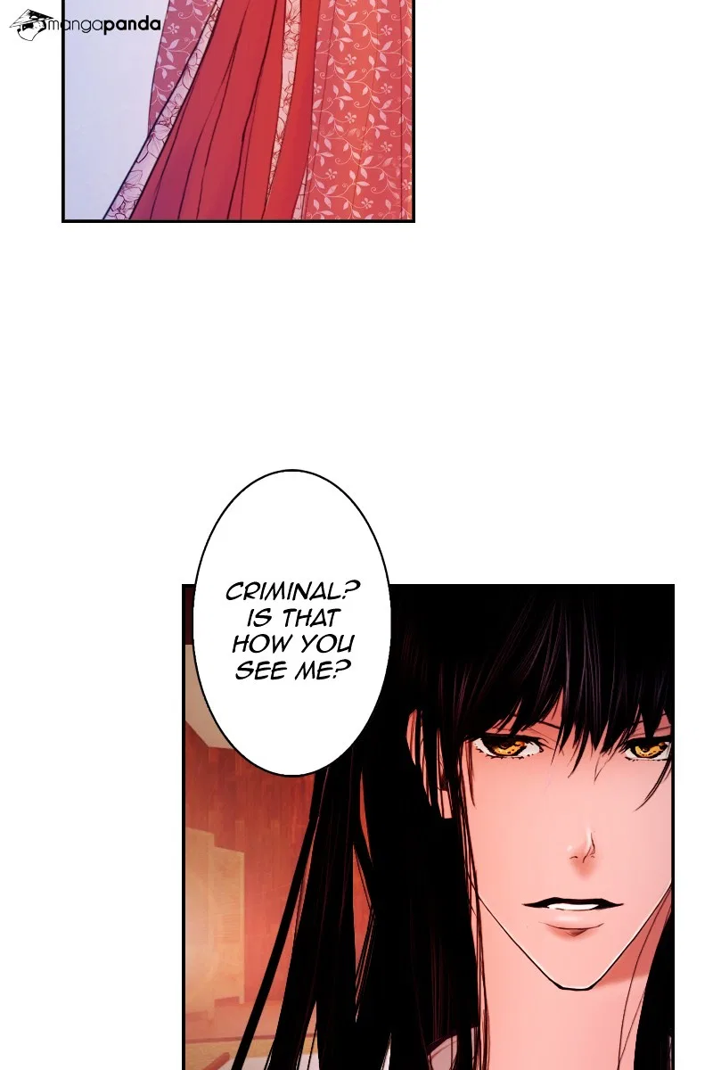 My Dear Cold-Blooded King Chapter 4 – Page 7