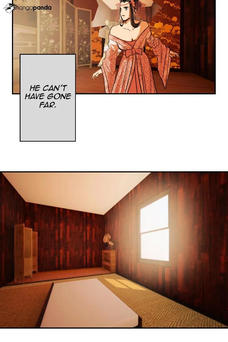 My Dear Cold-Blooded King Chapter 4 – Page 18