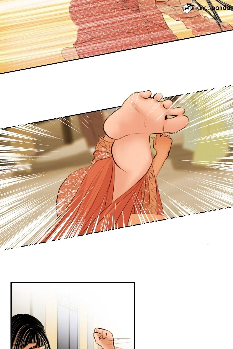 My Dear Cold-Blooded King Chapter 4 – Page 28