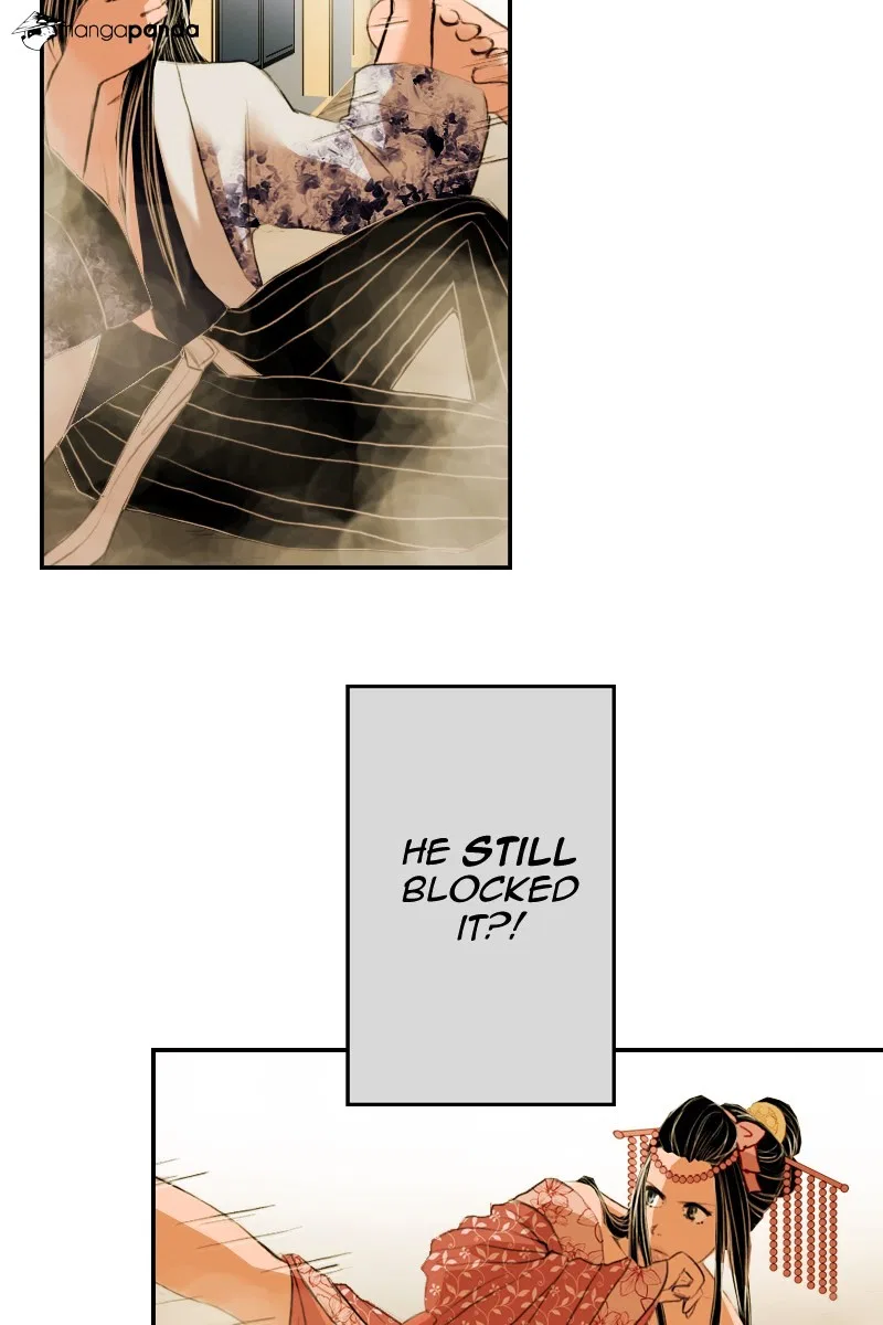 My Dear Cold-Blooded King Chapter 4 – Page 29