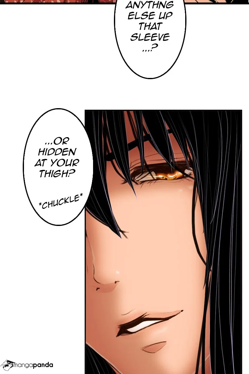 My Dear Cold-Blooded King Chapter 4 – Page 38