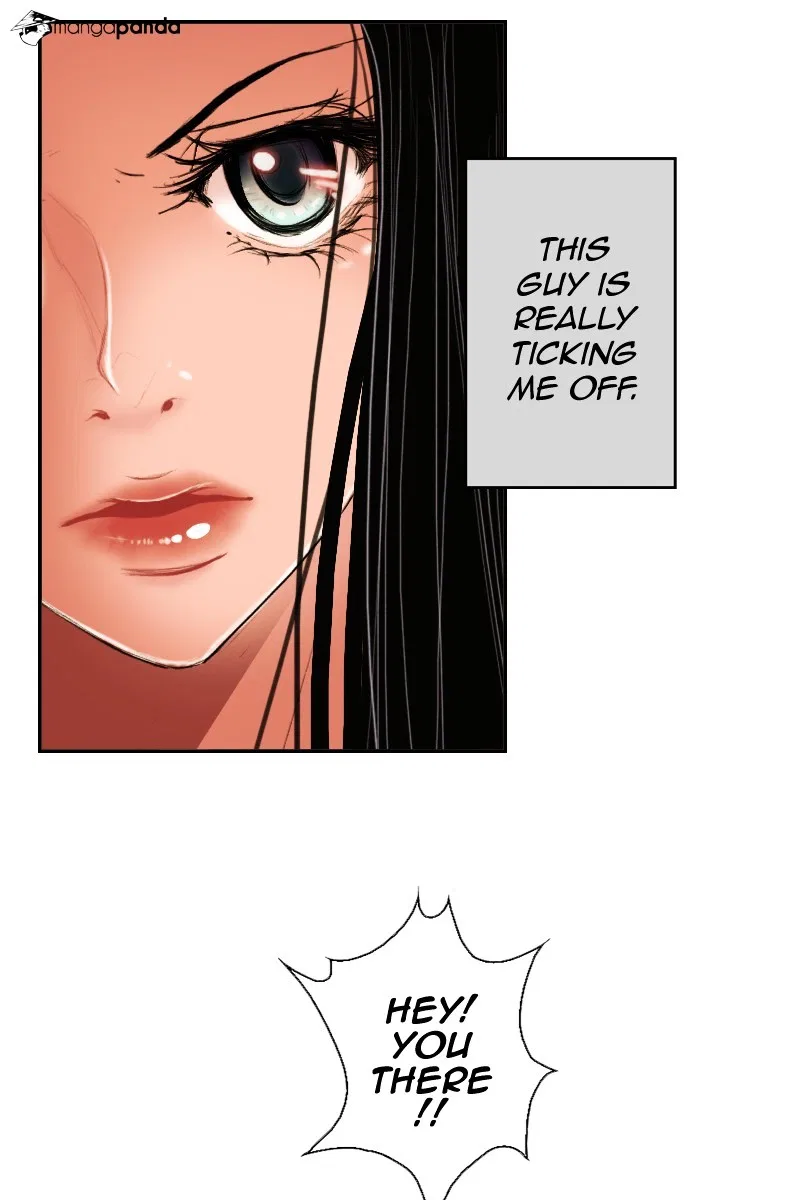 My Dear Cold-Blooded King Chapter 4 – Page 40
