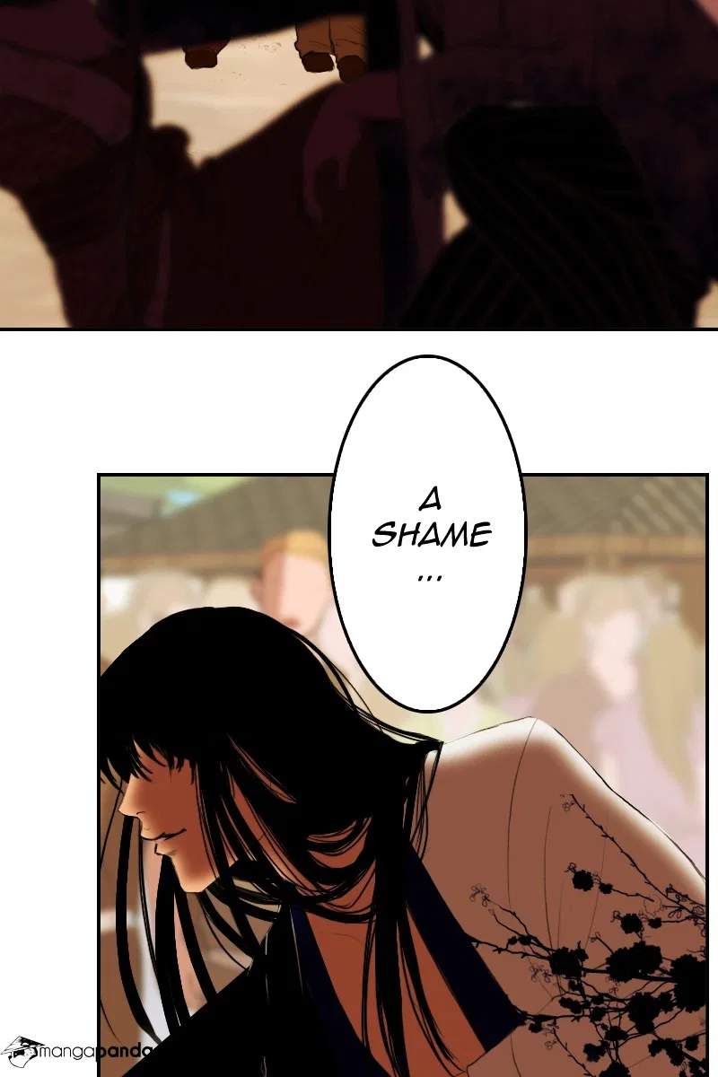 My Dear Cold-Blooded King Chapter 4 – Page 42