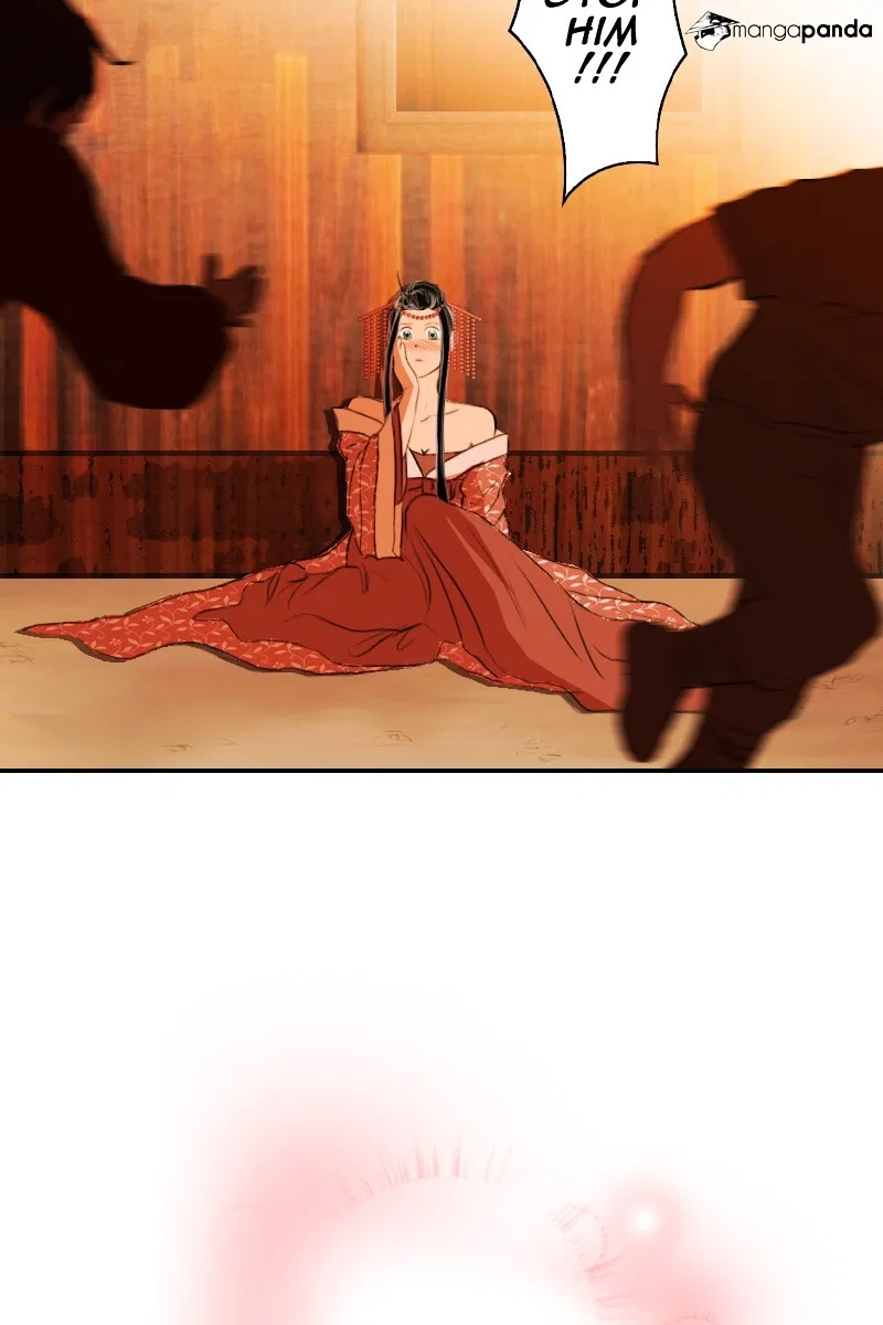 My Dear Cold-Blooded King Chapter 4 – Page 46