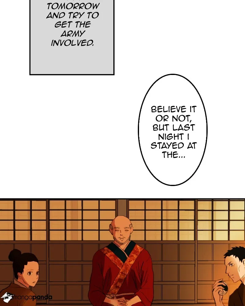 My Dear Cold-Blooded King Chapter 4 – Page 61