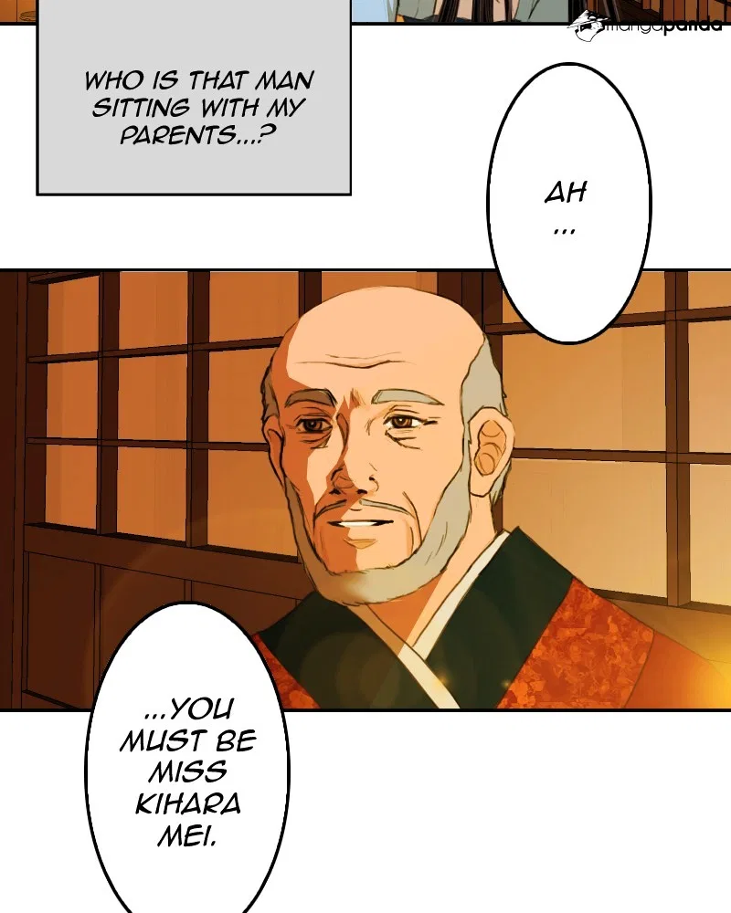 My Dear Cold-Blooded King Chapter 4 – Page 63