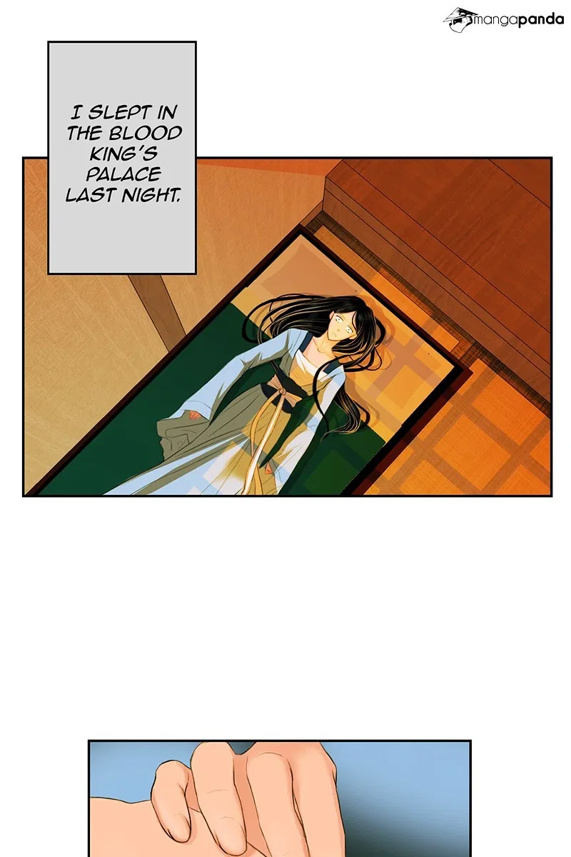 My Dear Cold-Blooded King Chapter 3 – Page 6