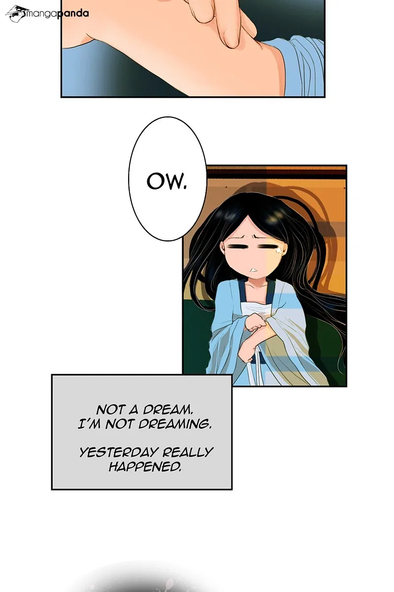 My Dear Cold-Blooded King Chapter 3 – Page 7