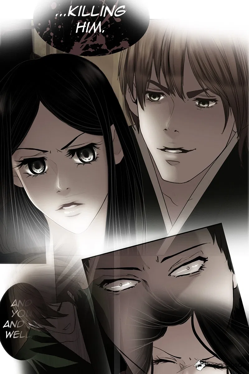 My Dear Cold-Blooded King Chapter 3 – Page 8