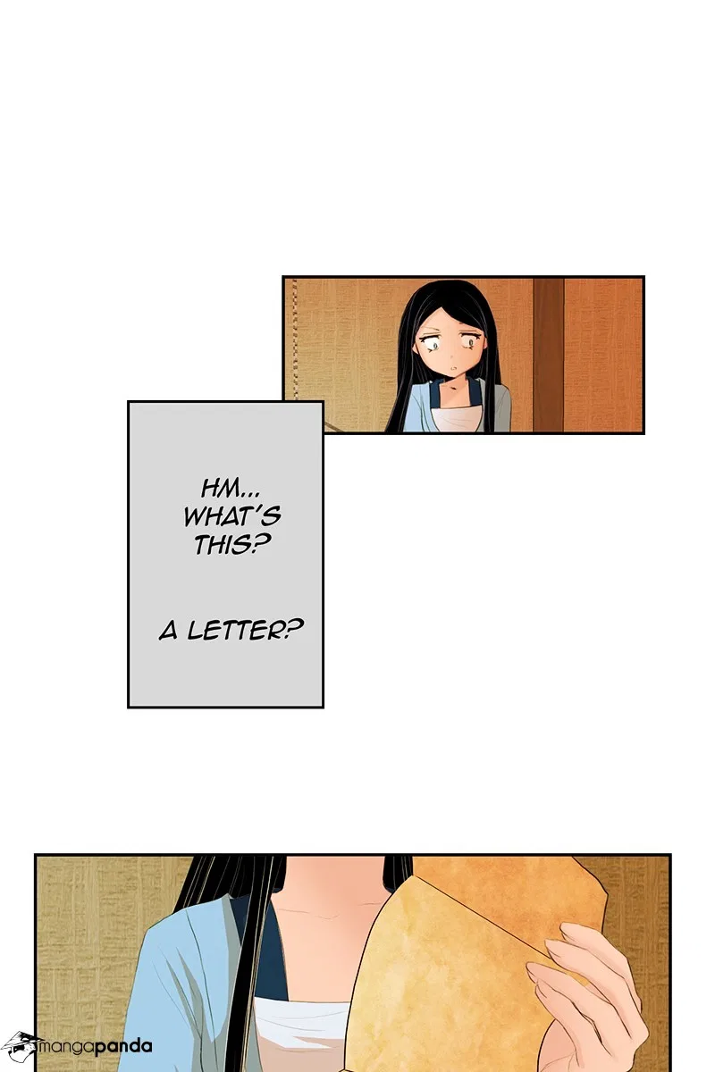 My Dear Cold-Blooded King Chapter 3 – Page 13