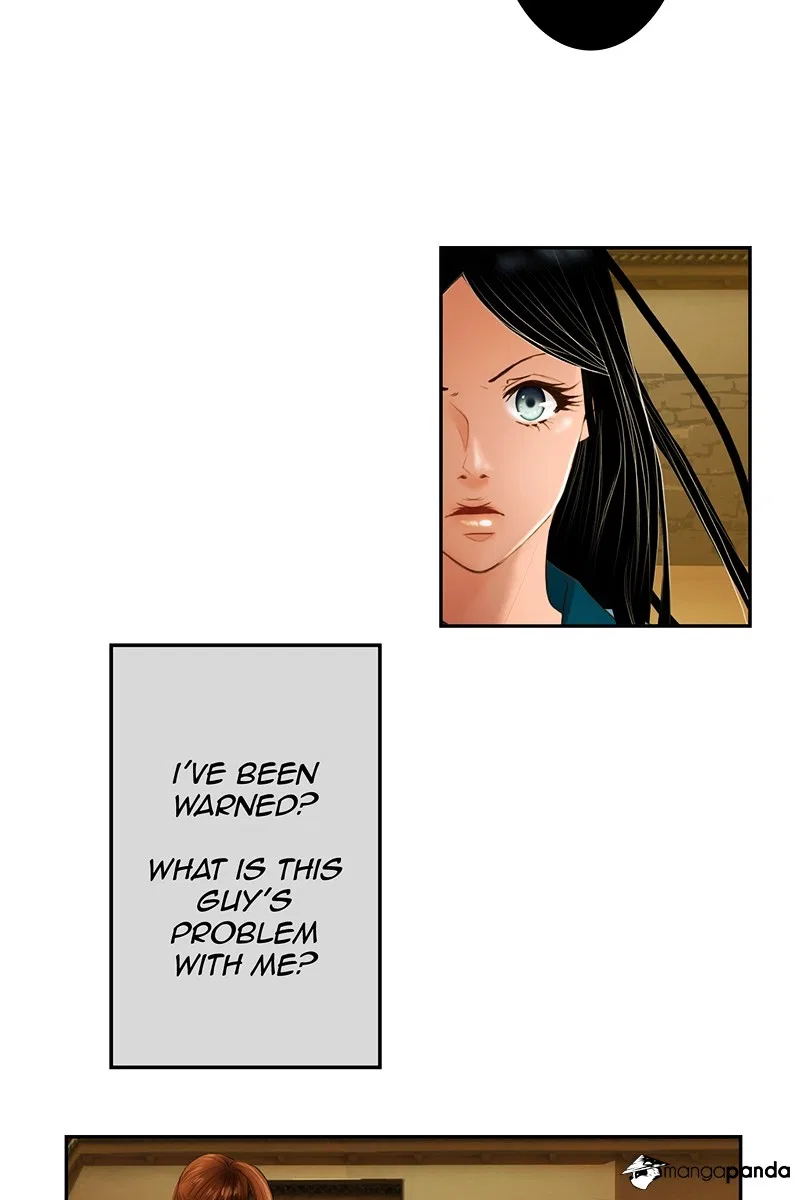 My Dear Cold-Blooded King Chapter 3 – Page 24