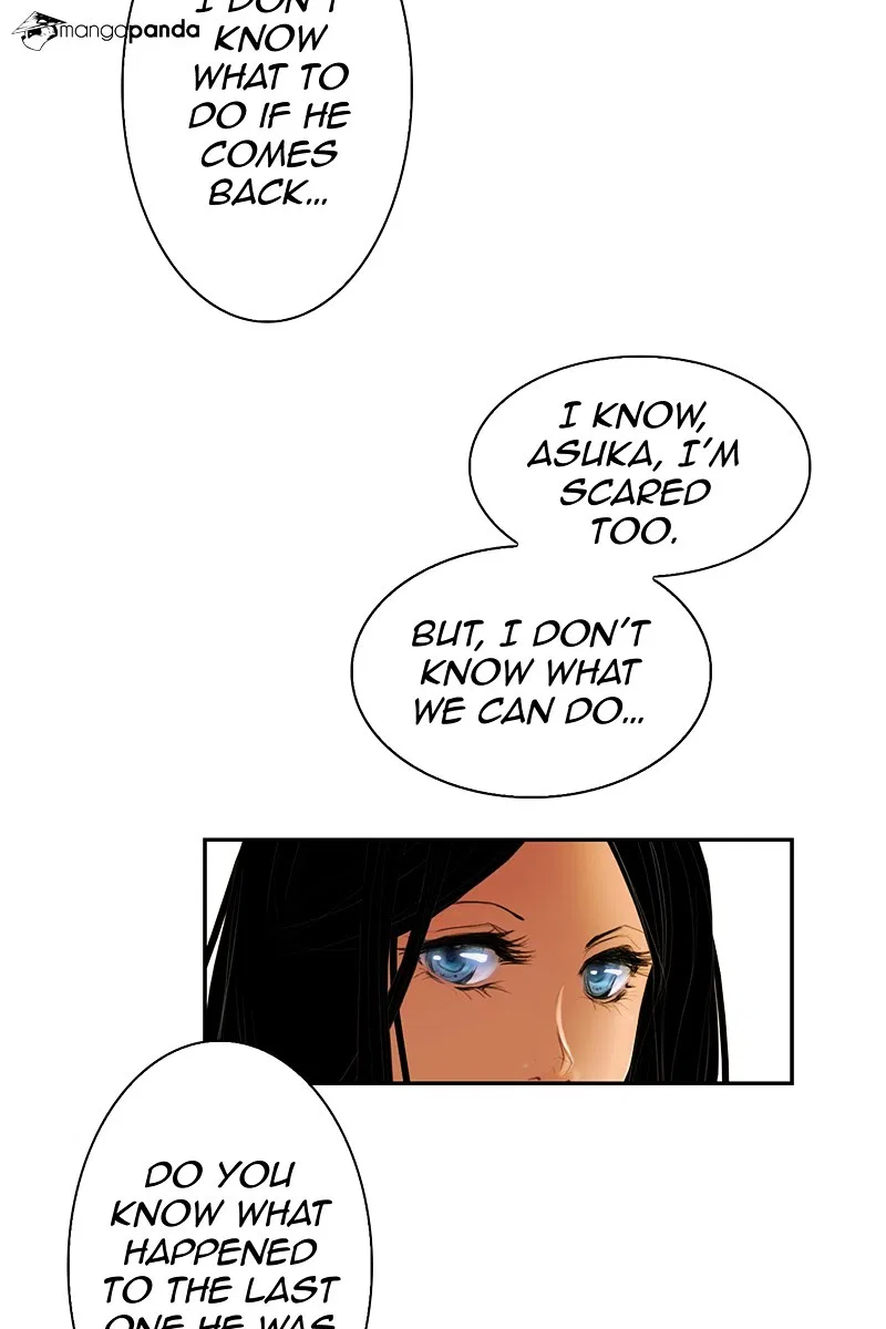 My Dear Cold-Blooded King Chapter 3 – Page 29