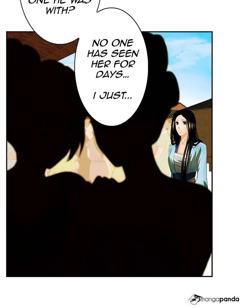 My Dear Cold-Blooded King Chapter 3 – Page 30