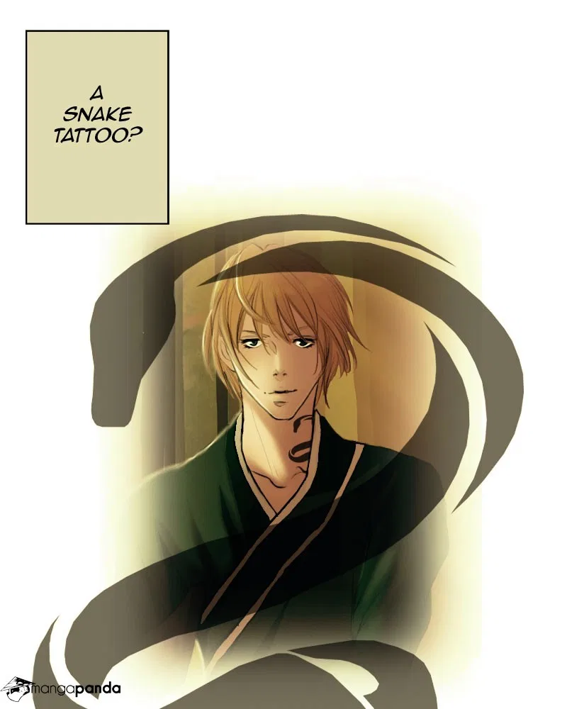 My Dear Cold-Blooded King Chapter 3 – Page 36