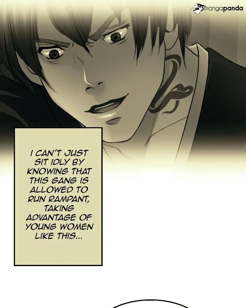 My Dear Cold-Blooded King Chapter 3 – Page 38