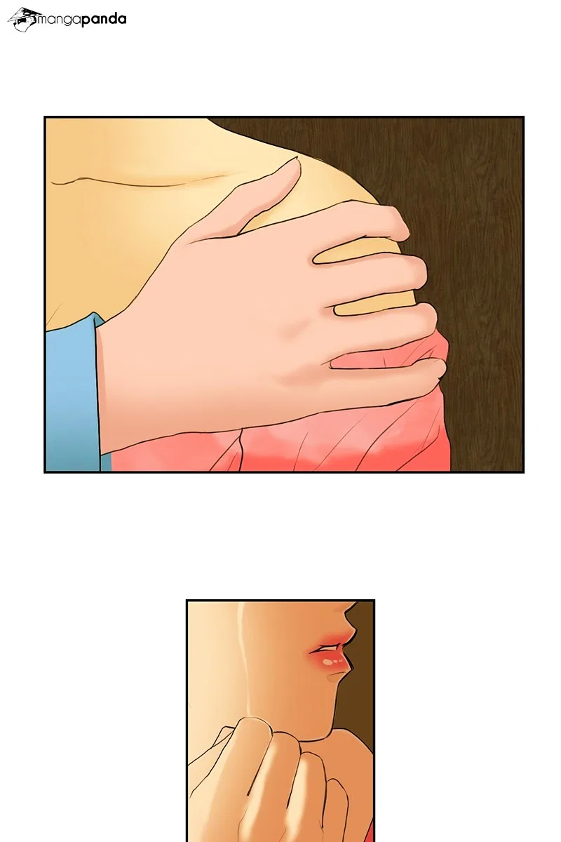 My Dear Cold-Blooded King Chapter 3 – Page 42