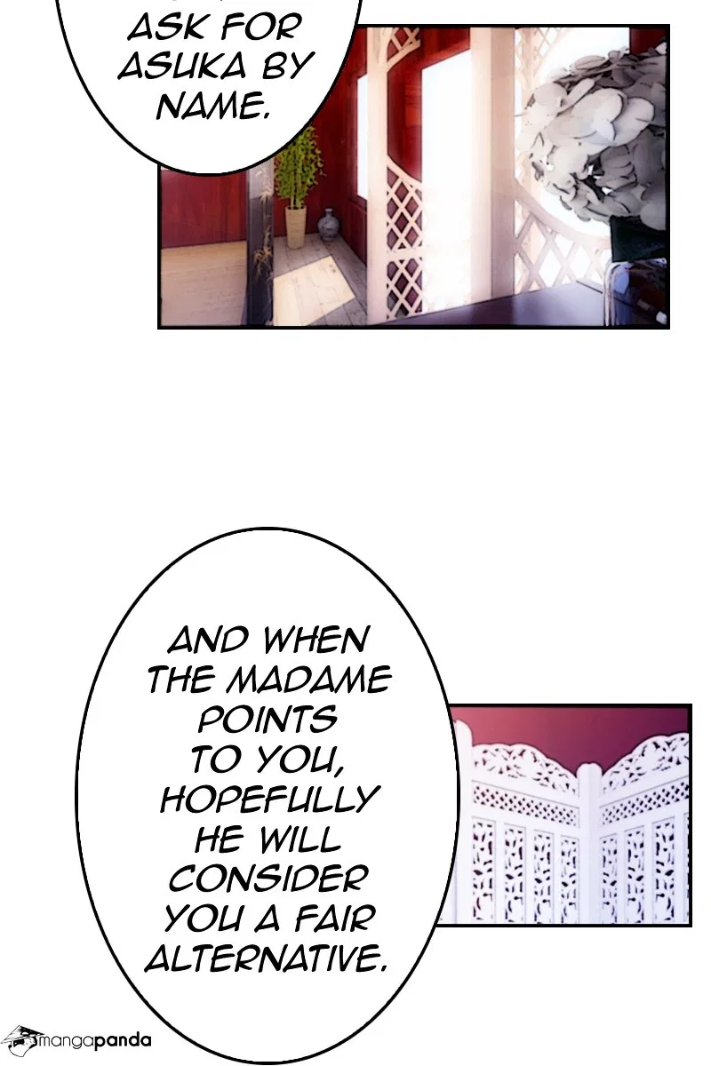 My Dear Cold-Blooded King Chapter 3 – Page 50