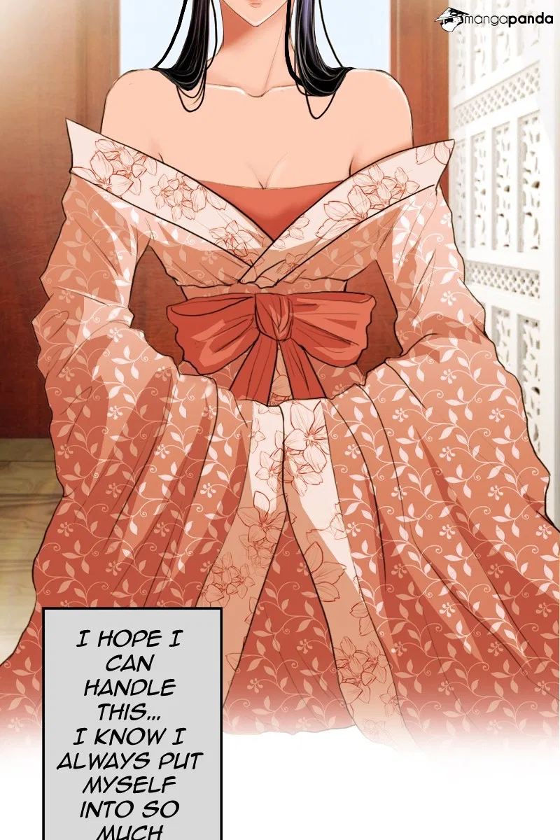 My Dear Cold-Blooded King Chapter 3 – Page 52