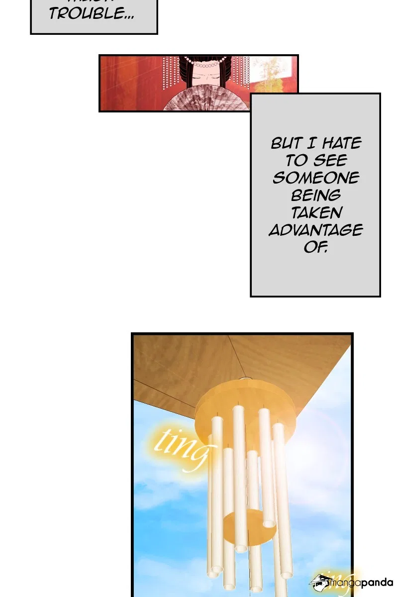 My Dear Cold-Blooded King Chapter 3 – Page 53