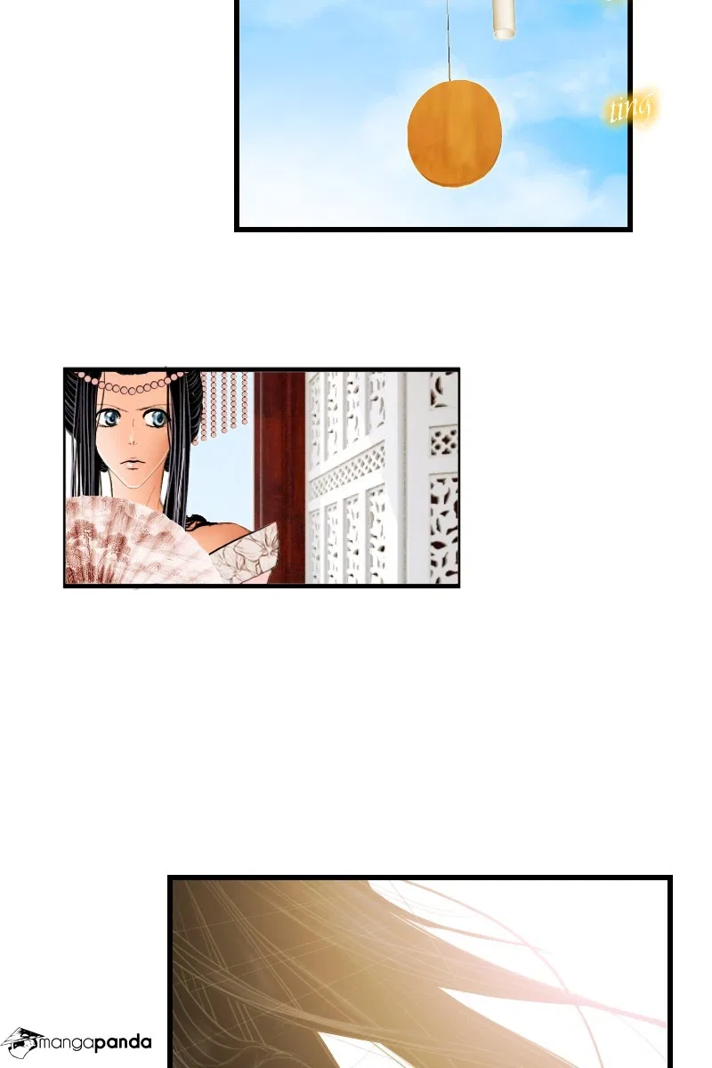 My Dear Cold-Blooded King Chapter 3 – Page 54