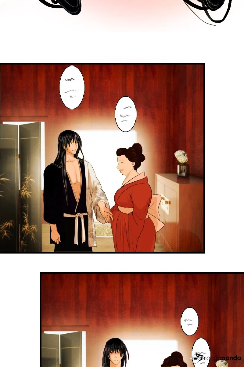 My Dear Cold-Blooded King Chapter 3 – Page 59