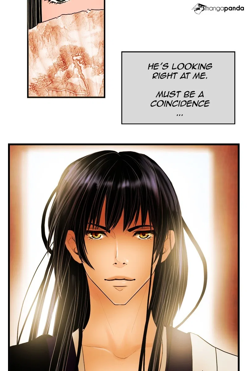 My Dear Cold-Blooded King Chapter 3 – Page 61