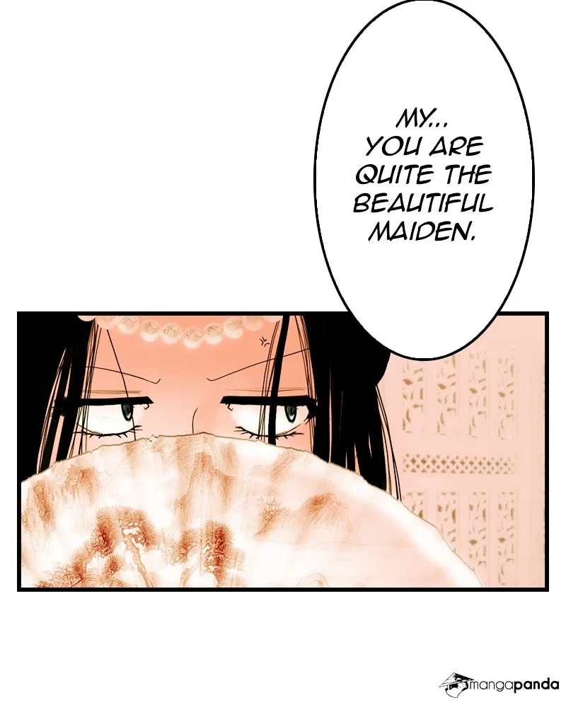 My Dear Cold-Blooded King Chapter 3 – Page 65